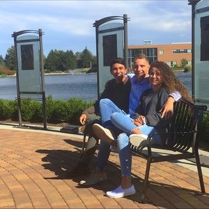 Meet your Posher, Trina